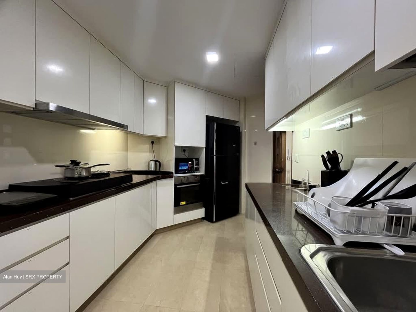 The Blossomvale (D21), Condominium #538892671